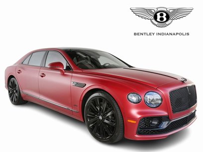 Used 2024 Bentley Flying Spur W12