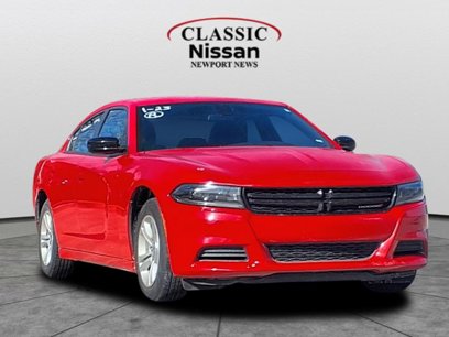 Used 2023 Dodge Charger SXT