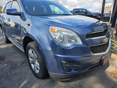 Used 2011 Chevrolet Equinox LT w/ All-Star Package