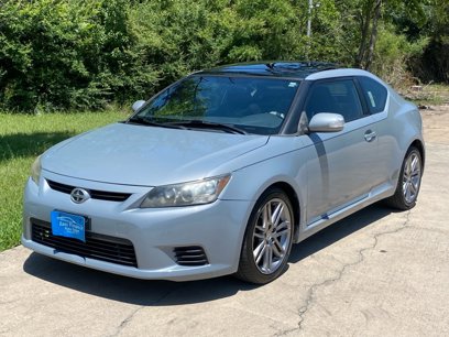 Used 2013 Scion tC