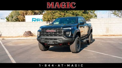Used 2024 GMC Canyon AT4X w/ AT4X AEV Edition