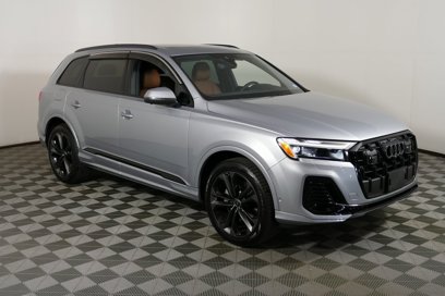 Used 2025 Audi Q7 3.0T Premium Plus