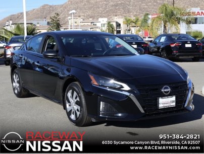 New 2025 Nissan Altima 2.5 S