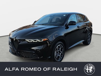 New 2025 Alfa Romeo Tonale w/ Premium Package