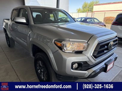 Used 2023 Toyota Tacoma 4x4 Double Cab