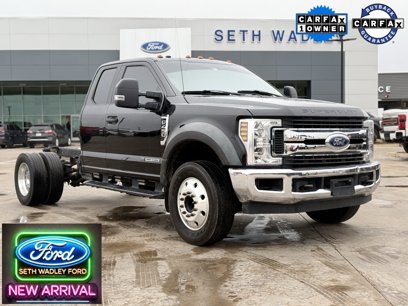 Used 2019 Ford F450 XLT