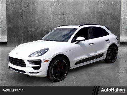 Used 2018 Porsche Macan GTS