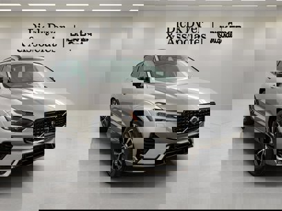 New 2025 Volvo XC60 B5 Plus w/ Protection Package Premier