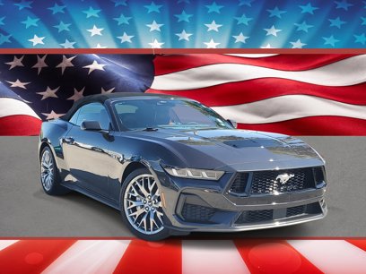 Used 2024 Ford Mustang GT Premium