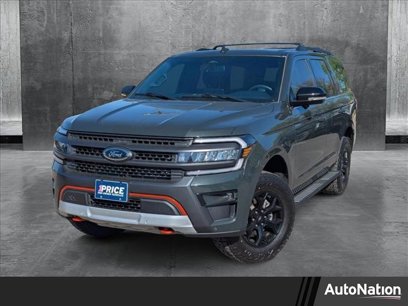 Used 2023 Ford Expedition Timberline