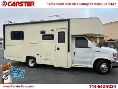 Used 2014 Ford E-350 and Econoline 350 Super Duty