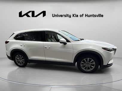 Used 2019 MAZDA CX-9 Touring w/ Touring Premium Package