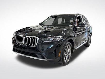 Used 2024 BMW X3 sDrive30i w/ Convenience Package w/ZPA