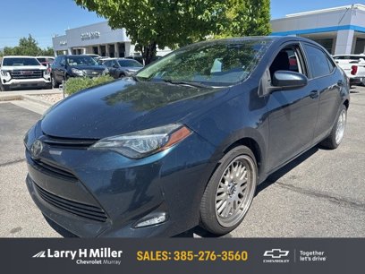 Used 2018 Toyota Corolla L