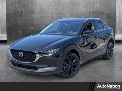 Used 2021 MAZDA CX-30 2.5 Turbo w/ Premium Package