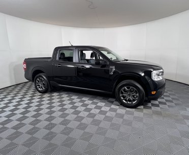 Used 2024 Ford Maverick XLT w/ XLT Luxury Package
