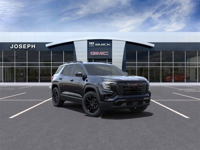 New 2026 GMC Terrain Elevation w/ Elevation Premium Package