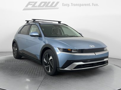 New 2025 Hyundai Ioniq 5 SEL