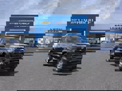 New 2025 Chevrolet Colorado W/T