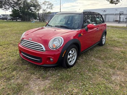 Used 2014 MINI Cooper Clubman
