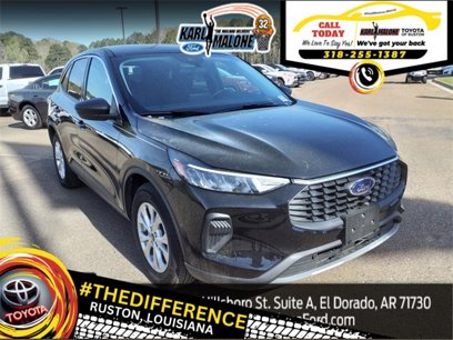 Used 2024 Ford Escape Active
