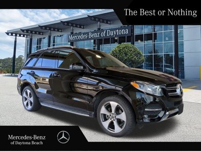 Used 2018 Mercedes-Benz GLE 350