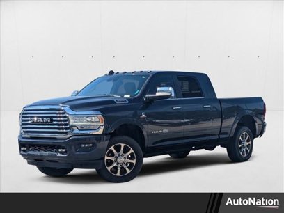 Used 2021 RAM 3500 Limited