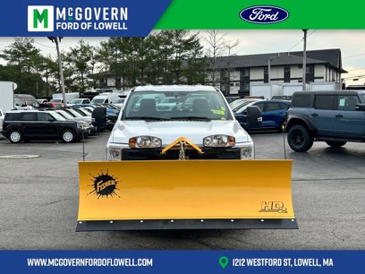 New 2024 Ford F250 XL w/ 360-Degree Camera Package