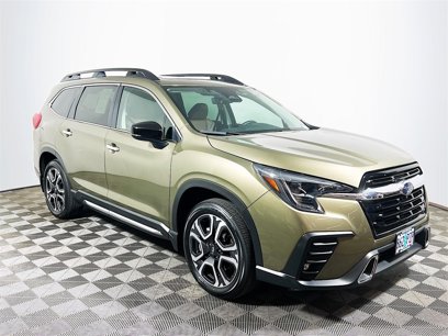 Used 2024 Subaru Ascent Touring