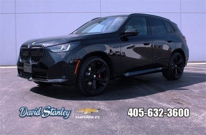 Used 2025 BMW X3 xDrive30i w/ M Sport Package
