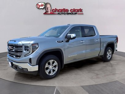 Used 2024 GMC Sierra 1500 SLT