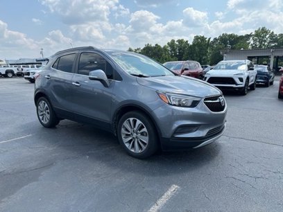Used 2019 Buick Encore Preferred