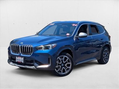 Used 2024 BMW X1 xDrive28i w/ Technology Package