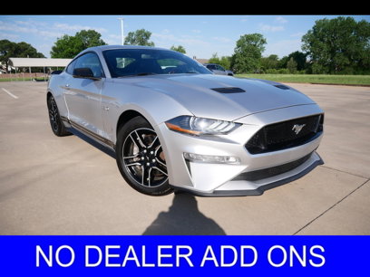 Used 2019 Ford Mustang GT Premium w/ Equipment Group 401A
