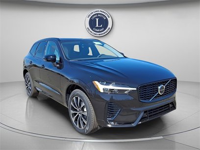 New 2025 Volvo XC60 B5 Core w/ Climate Package