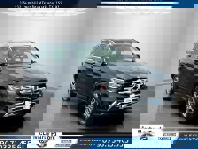 Used 2022 Mercedes-Benz GLC 300