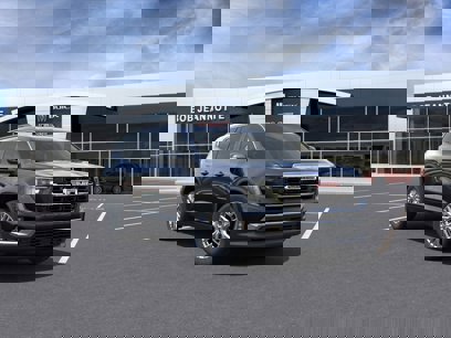New 2025 GMC Acadia Elevation w/ Elevation Premium Package