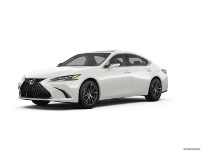 Used 2025 Lexus ES 350 Premium