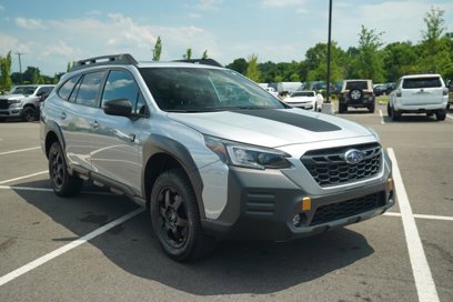 Used 2023 Subaru Outback Wilderness