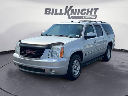 Used 2010 GMC Yukon XL SLT w/ SLT-2 Equipment Package