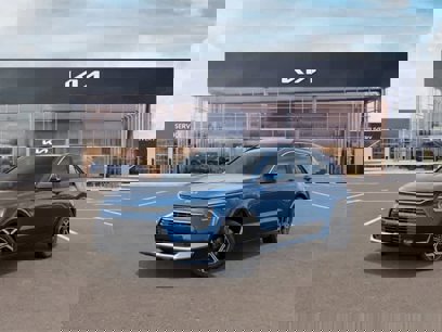 New 2025 Kia Niro EX Touring