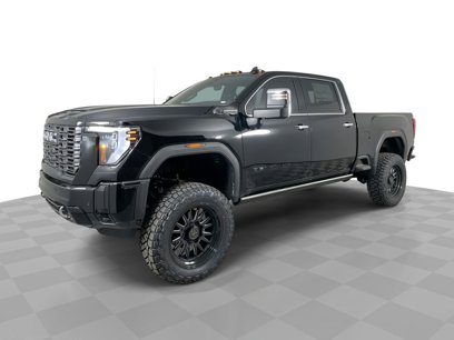 New 2025 GMC Sierra 2500 Denali Ultimate