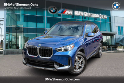 Used 2023 BMW X1 xDrive28i w/ Premium Package
