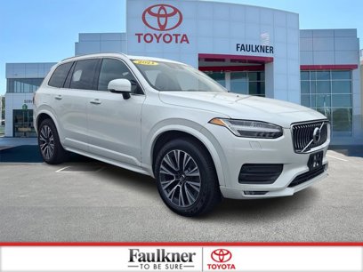 Used 2021 Volvo XC90 T5 Momentum w/ Climate Package