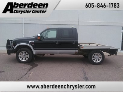Used 2008 Ford F350 Lariat