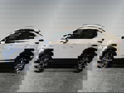 New 2024 MAZDA CX-30 AWD 2.5 S w/ Premium Package