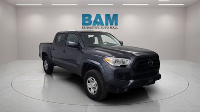 Used 2023 Toyota Tacoma SR