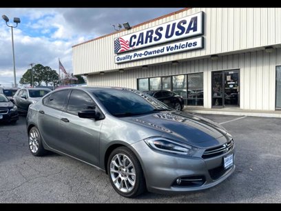 Used 2013 Dodge Dart Limited
