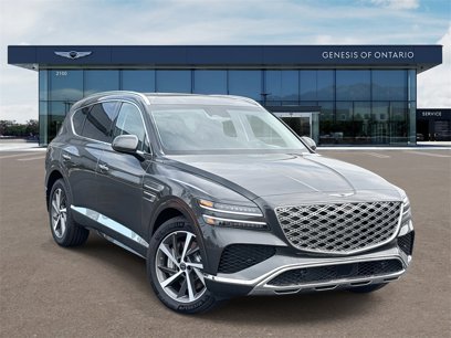 New 2025 Genesis GV80 2.5T Select