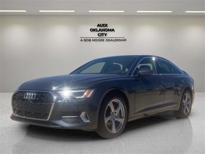 Used 2024 Audi A6 2.0T Premium w/ Convenience Package